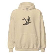 Load image into Gallery viewer, Throwback Sparrow Hoodie
