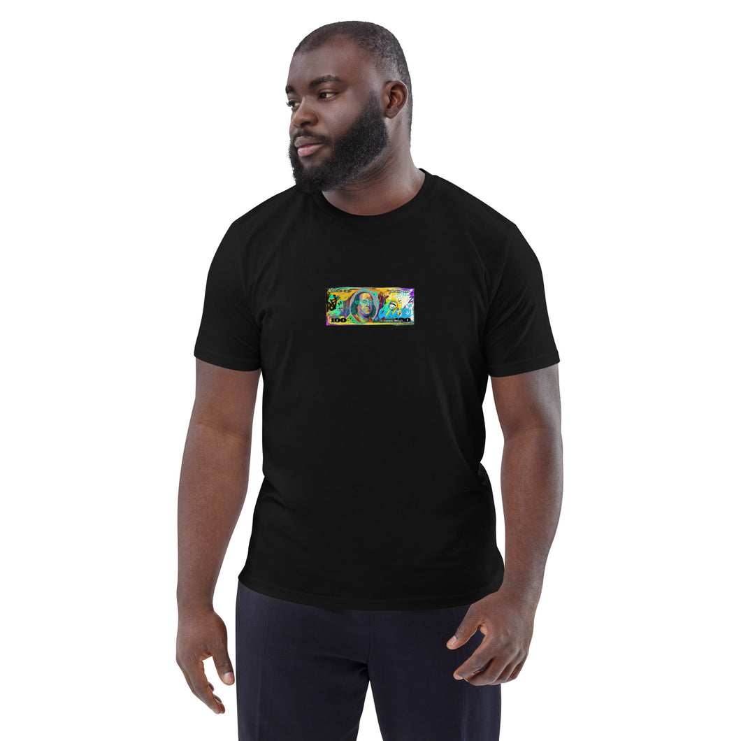 Hundo organic cotton t-shirt