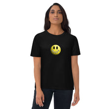 Load image into Gallery viewer, Smaile organic cotton t-shirt