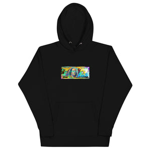 Hundo Hoodie