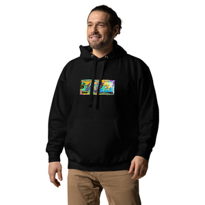 Hundo Hoodie