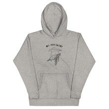Load image into Gallery viewer, Be Different Hoodie