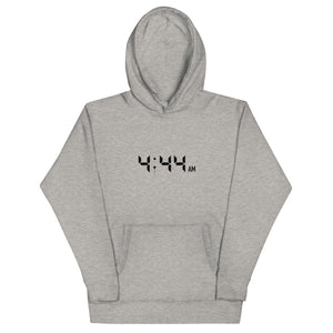 4:40AM Unisex Hoodie