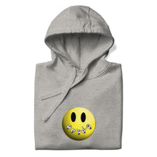 Load image into Gallery viewer, Smile Hoodie