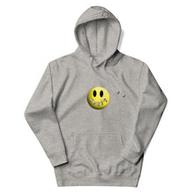 Load image into Gallery viewer, Smile Hoodie