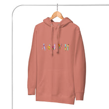 Load image into Gallery viewer, HAPPY Hoodie