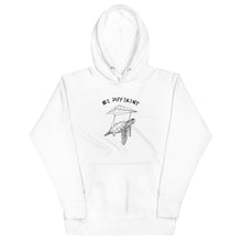 Load image into Gallery viewer, Be Different Hoodie