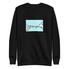 Load image into Gallery viewer, Reflection of Adam Sweatshirt