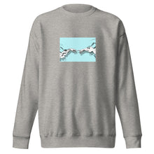 Load image into Gallery viewer, Reflection of Adam Sweatshirt