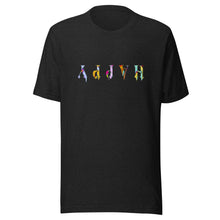 Load image into Gallery viewer, Happy t-shirt