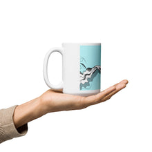 Load image into Gallery viewer, Reflection mug
