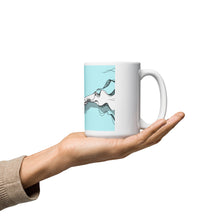 Load image into Gallery viewer, Reflection mug
