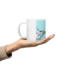 Load image into Gallery viewer, Reflection mug