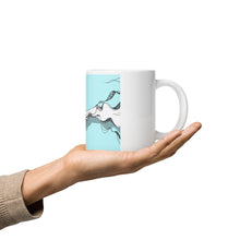 Load image into Gallery viewer, Reflection mug