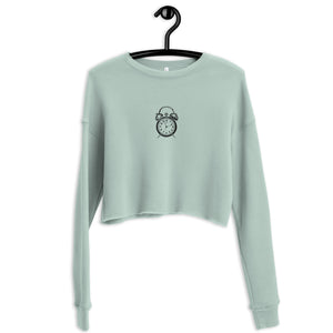 11:11 Crop Sweatshirt