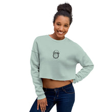 Load image into Gallery viewer, 11:11 Crop Sweatshirt