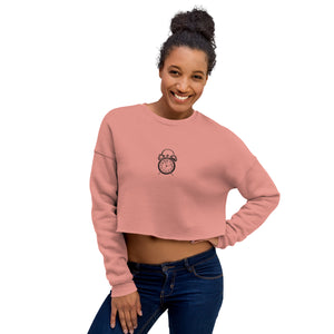 11:11 Crop Sweatshirt