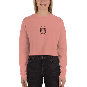 11:11 Crop Sweatshirt