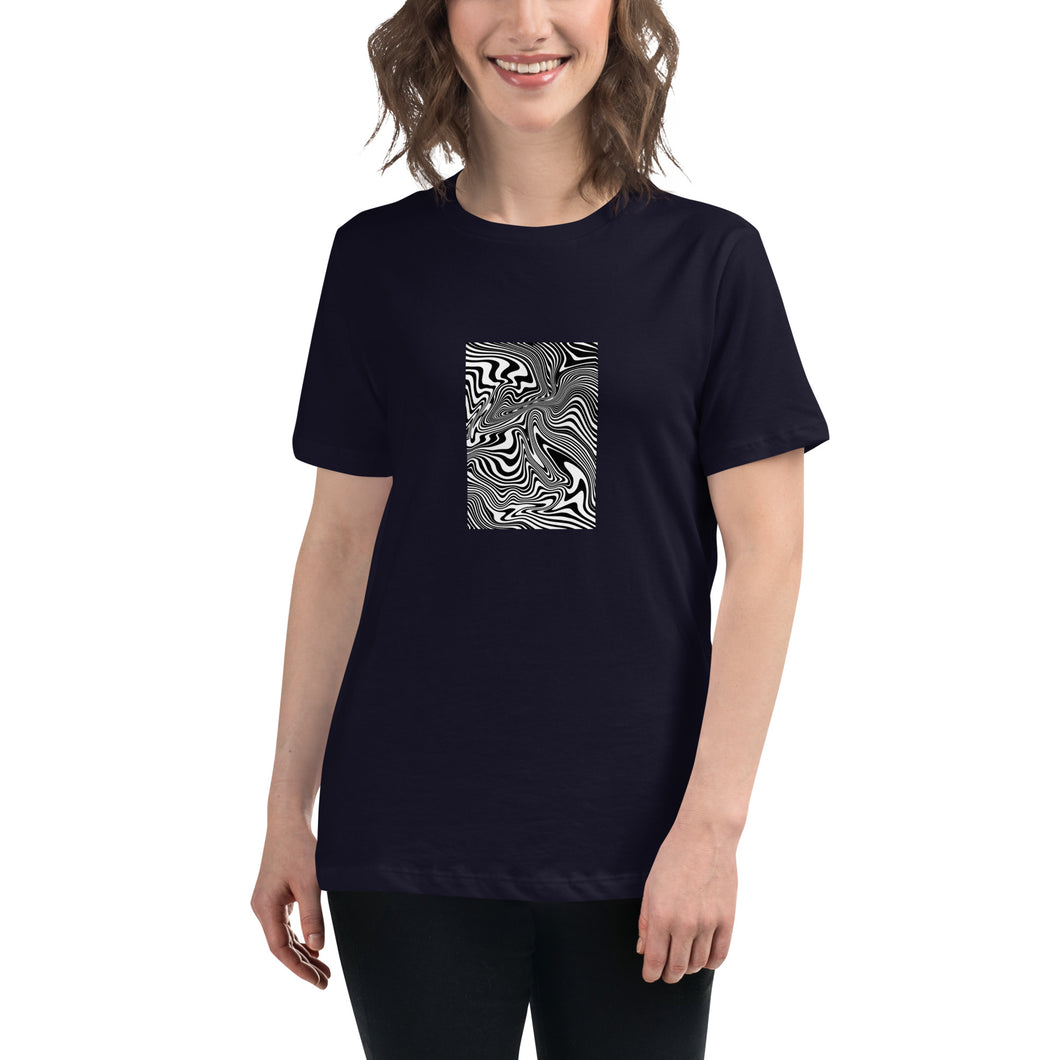 Lucid Relaxed T-Shirt