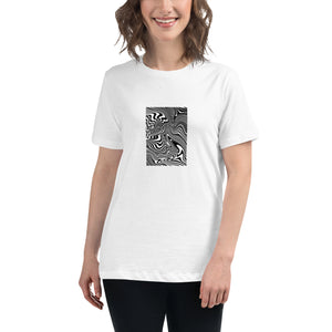 Lucid Relaxed T-Shirt