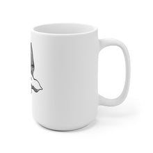 Load image into Gallery viewer, Trendy White Ceramic Mug