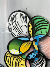 Load image into Gallery viewer, Abundance 38” x 72” SOLD