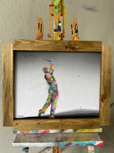 Load image into Gallery viewer, &quot;A Proper Swing&quot; ON SALE!