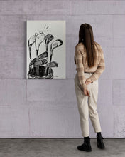 Load image into Gallery viewer, &quot;Happy Driver&quot; limited edition canvas prints