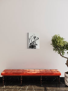 "Happy Driver" limited edition canvas prints