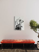 Load image into Gallery viewer, &quot;Happy Driver&quot; limited edition canvas prints