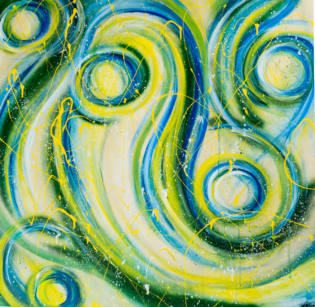 Hurricane -- SOLD--