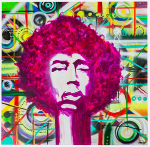 Jimi--SOLD--