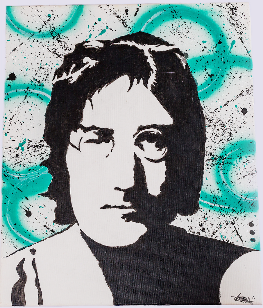 lennon 18