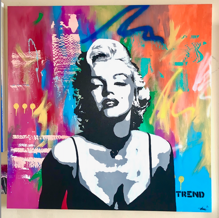 Marilyn Monroe 48