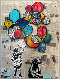 Daydreamer 36