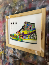 Load image into Gallery viewer, &quot; 1 of a kind Jordan&quot; SOLD