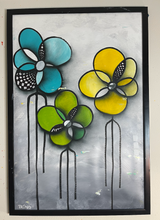 Load image into Gallery viewer, &quot;Floral Family&quot; SOLD