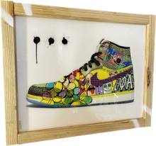 Load image into Gallery viewer, &quot; 1 of a kind Jordan&quot; SOLD