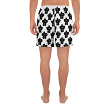 Load image into Gallery viewer, Floral TREND Athletic Shorts