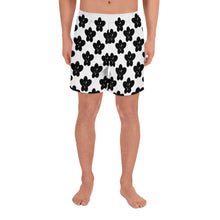 Load image into Gallery viewer, Floral TREND Athletic Shorts