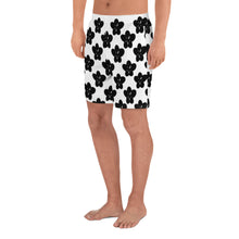 Load image into Gallery viewer, Floral TREND Athletic Shorts