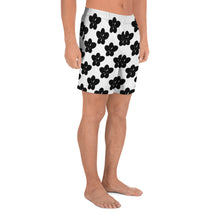 Load image into Gallery viewer, Floral TREND Athletic Shorts