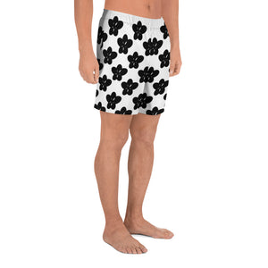Floral TREND Athletic Shorts