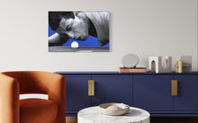 Load image into Gallery viewer, Go to your home ball! - Limited edition canvas print