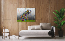 Load image into Gallery viewer, Putt Crouch