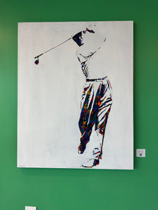"Big Swing"