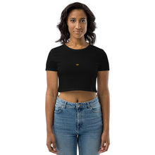 Load image into Gallery viewer, SMILE MORE Crop Top