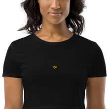 Load image into Gallery viewer, SMILE MORE Crop Top