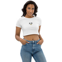 Load image into Gallery viewer, SMILE MORE Crop Top