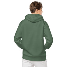Load image into Gallery viewer, You make me smile unisex hoodie